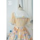 Miss Point Loquat Lemon Daily One Piece(Reservation/Full Payment Without Shipping)
